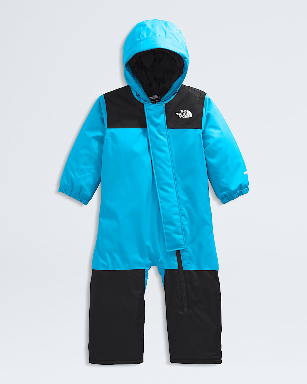 Baby Freedom Snow Suit TNF ALTFRONT