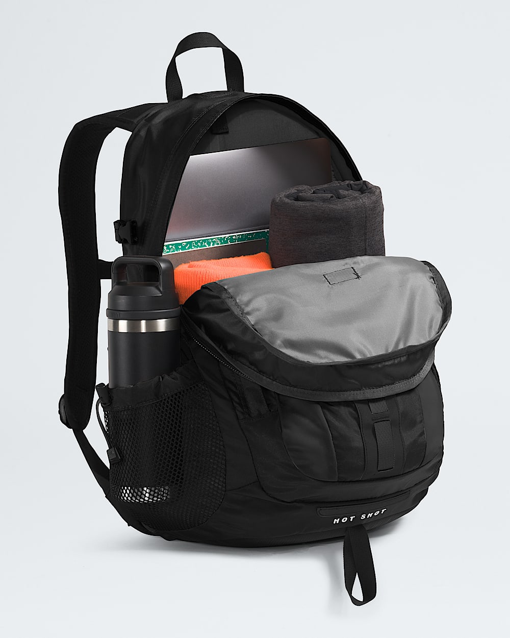 Hot Shot SE Backpack  30L TNF INT