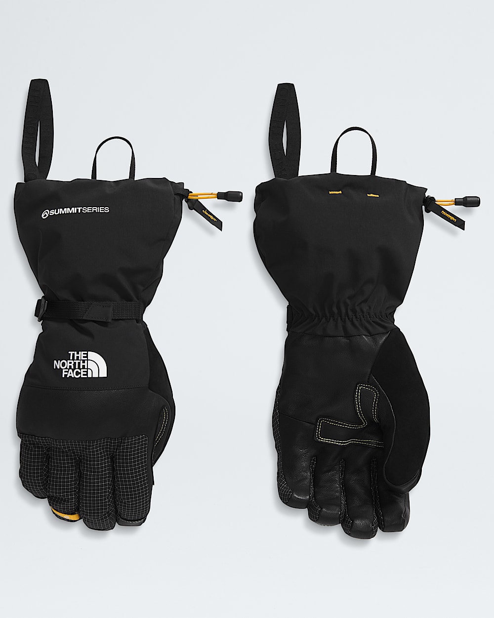 Summit Series Jannu Peak Heavyweight Waterproof Gloves TNF HERO
