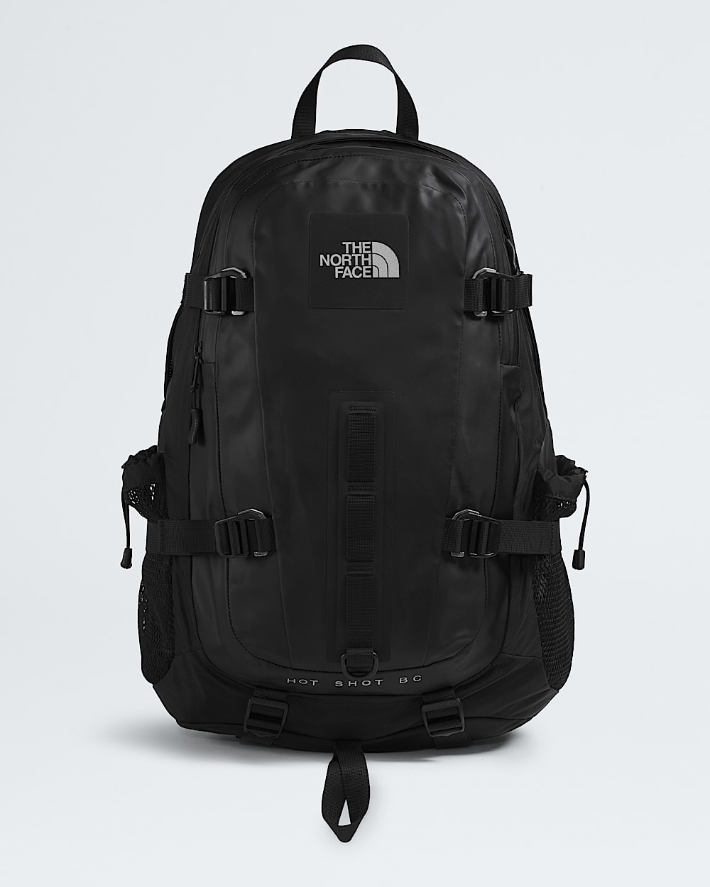north face big shot backpack price The in TNF Mid Grey Heather  Country Club Prep while reflective details and a bike light loop add visibility in low light. The North Face Hot Shot