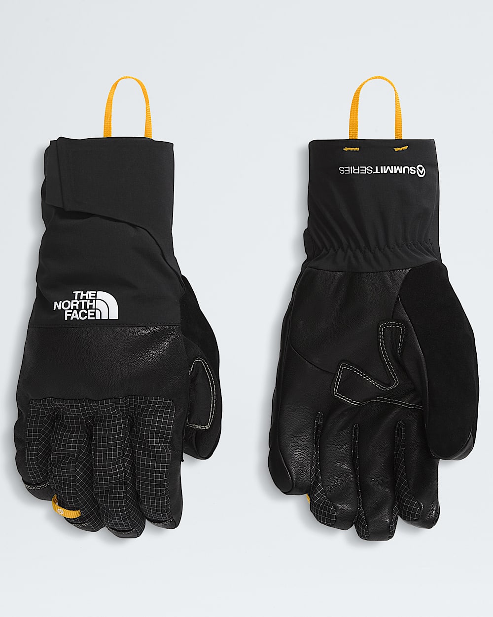 Summit Series Jannu Peak Waterproof Gloves TNF HERO