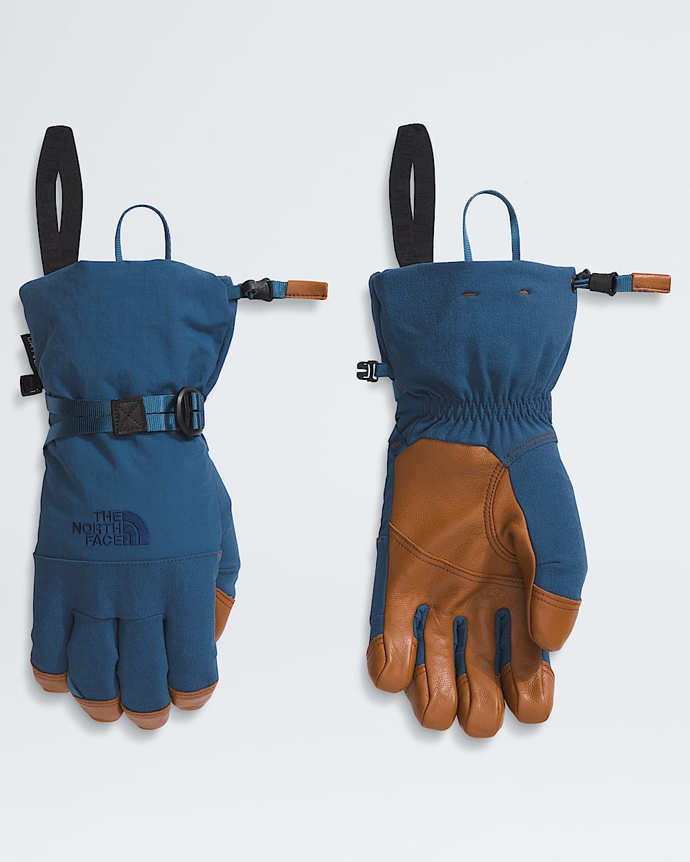 Montana Leather Waterproof Gloves | The North Face Canada