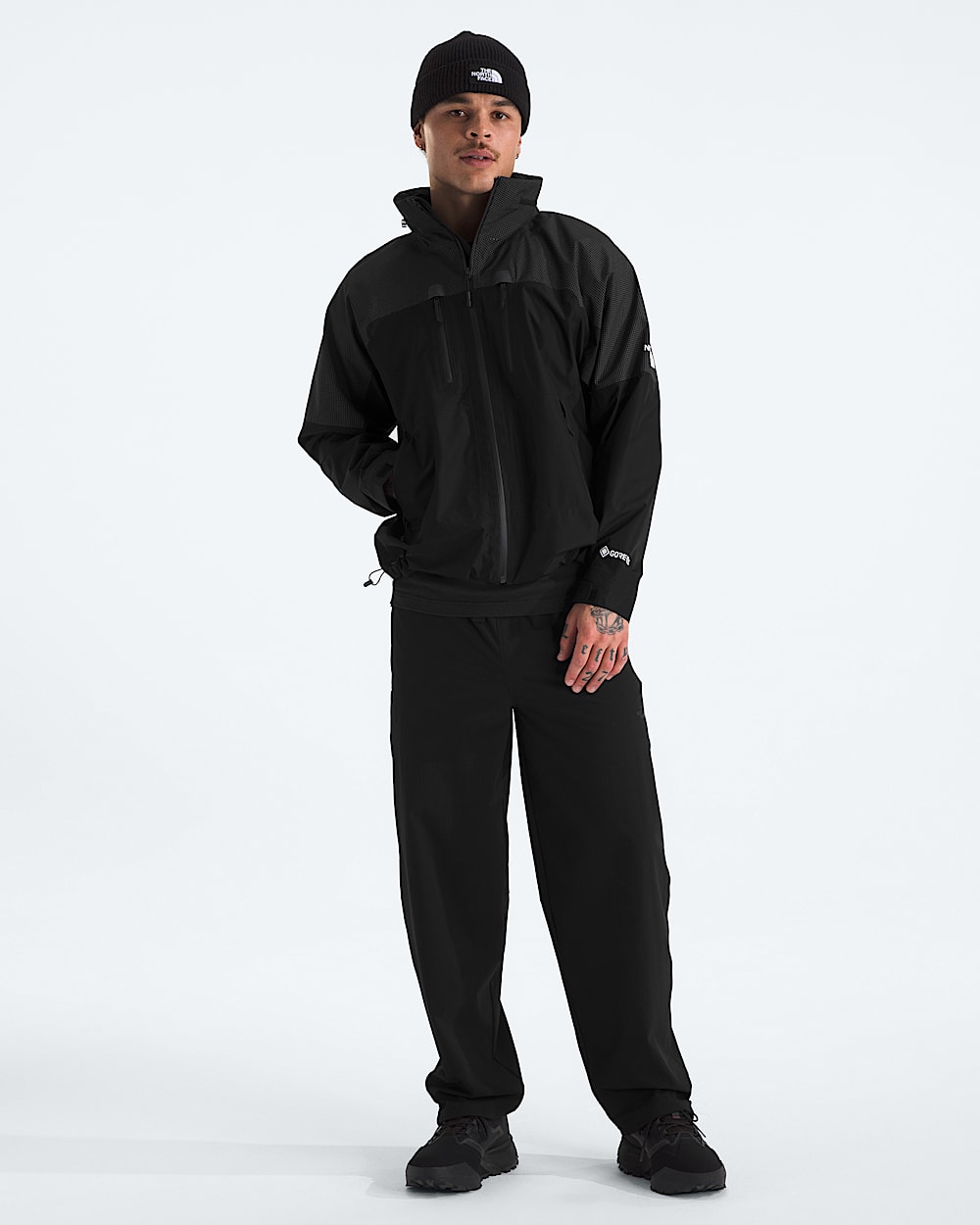 Men's HKE Devils Thumb GORE-TEX® Jacket | The North Face Canada