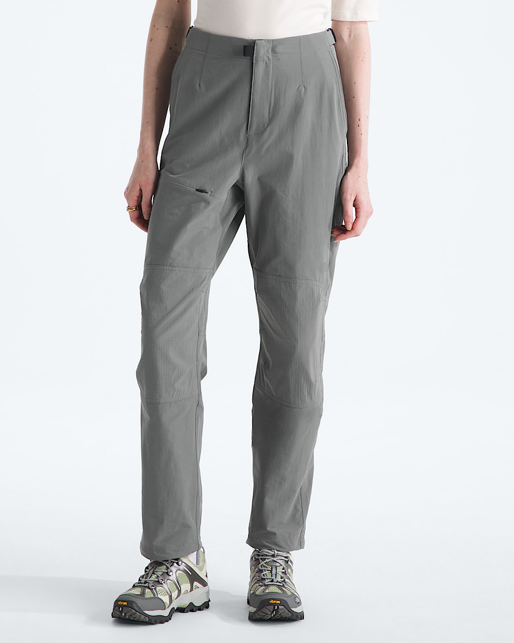 Womens Basin Pro Pants TNF Main