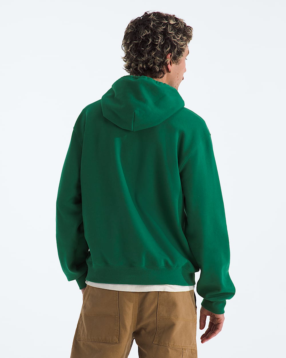 Men's TNF™ Essential Simple Dome Relaxed Hoodie | The North Face