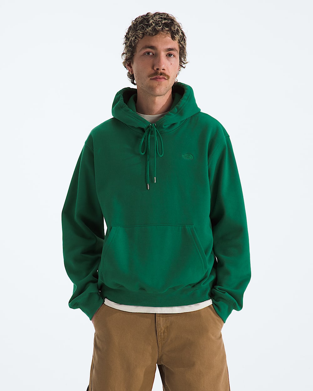 Men's TNF™ Essential Simple Dome Relaxed Hoodie | The North Face