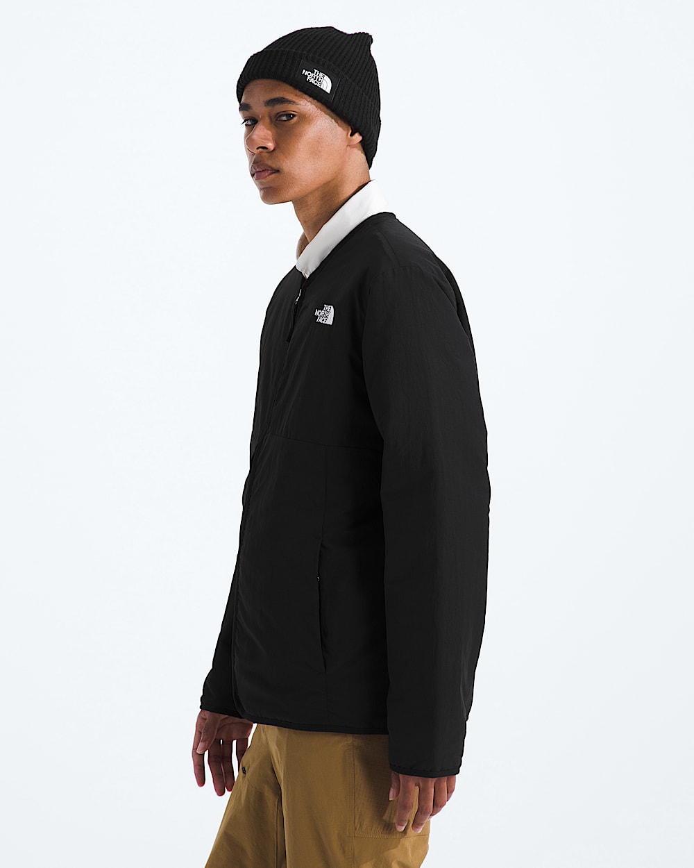 Veste intrieure ILTI pour hommes TNF MODEL34