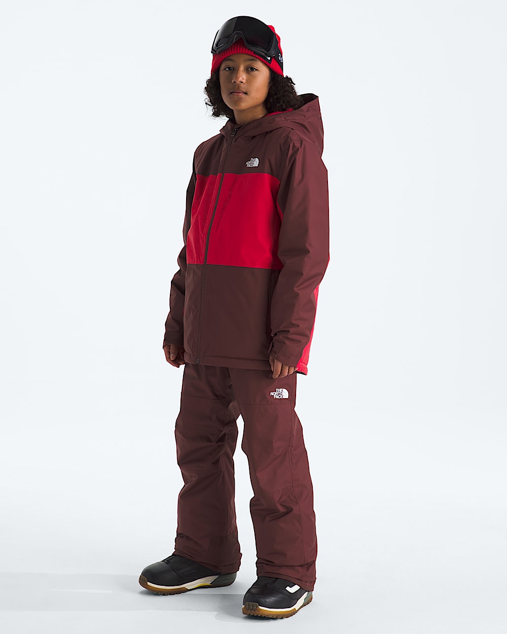 Boys’ Freedom Insulated Jacket