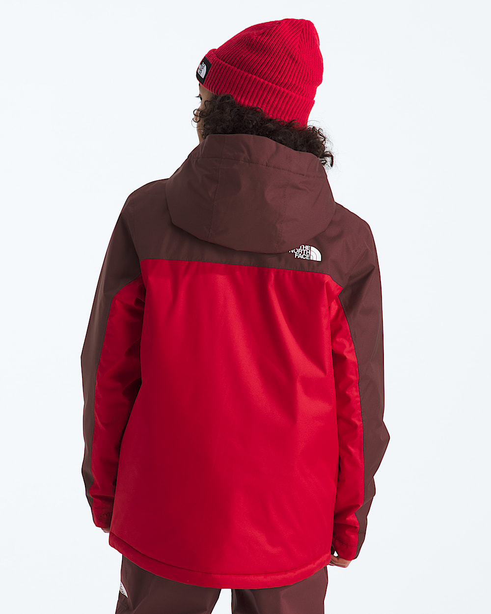 Boys’ Freedom Insulated Jacket