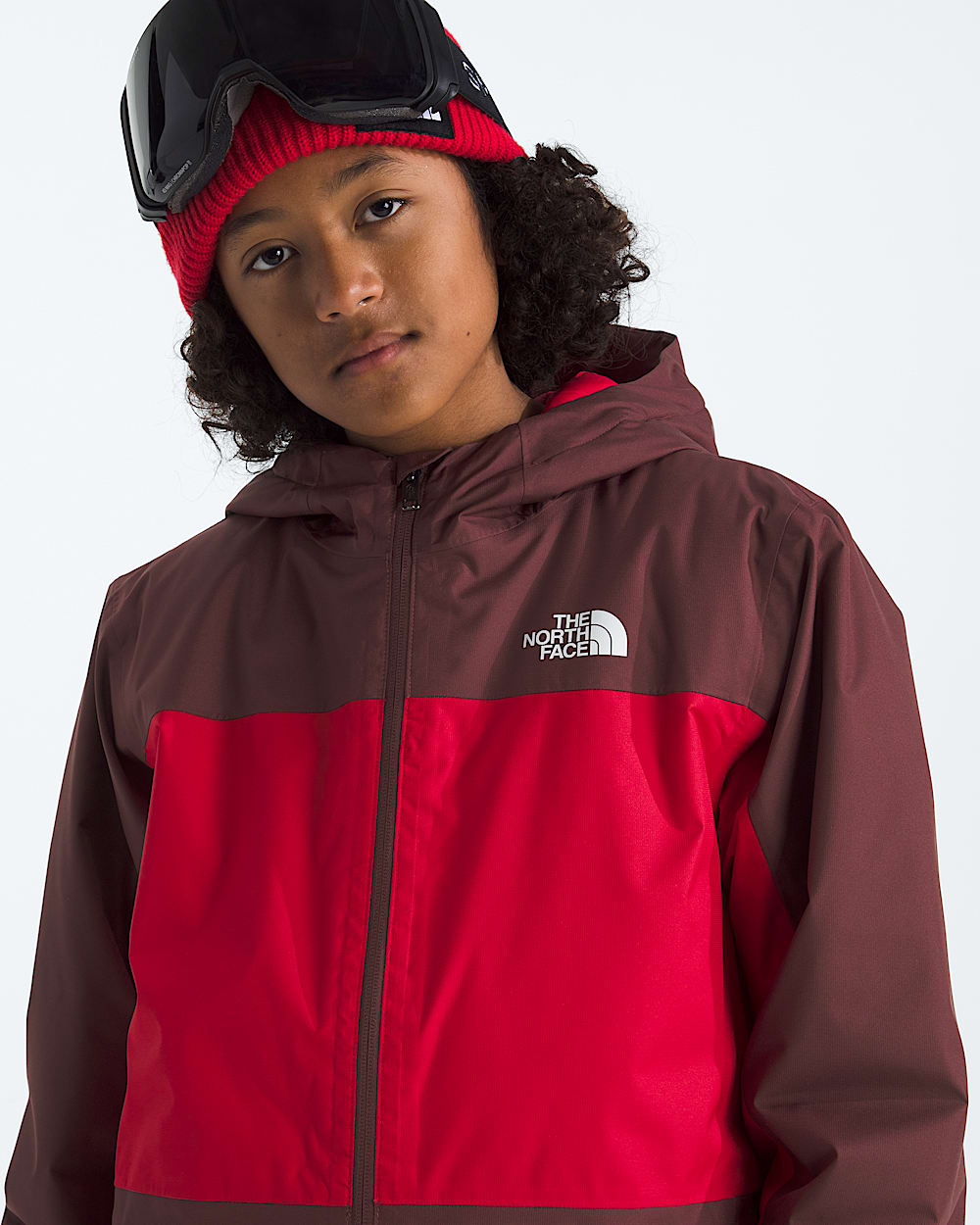 Boys’ Freedom Insulated Jacket