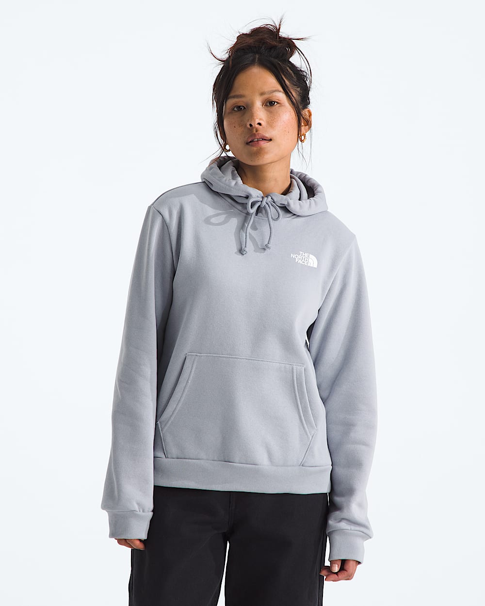 Women's Evolution Box NSE Fill Light Hoodie—Graphic | The North Face