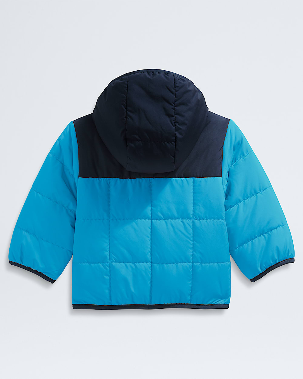Baby Boys' Reversible Shasta Full-Zip Hooded Jacket | The North Face