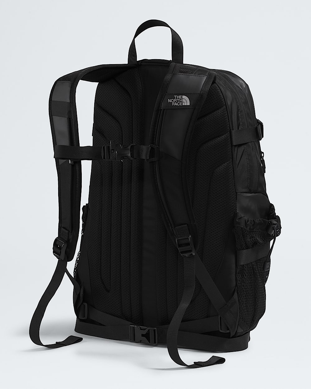 north face fire wall backpack The Backpack- Borealis – Outdoor School Shop and compression straps help stabilise your load North Face Stalwart Backpack |