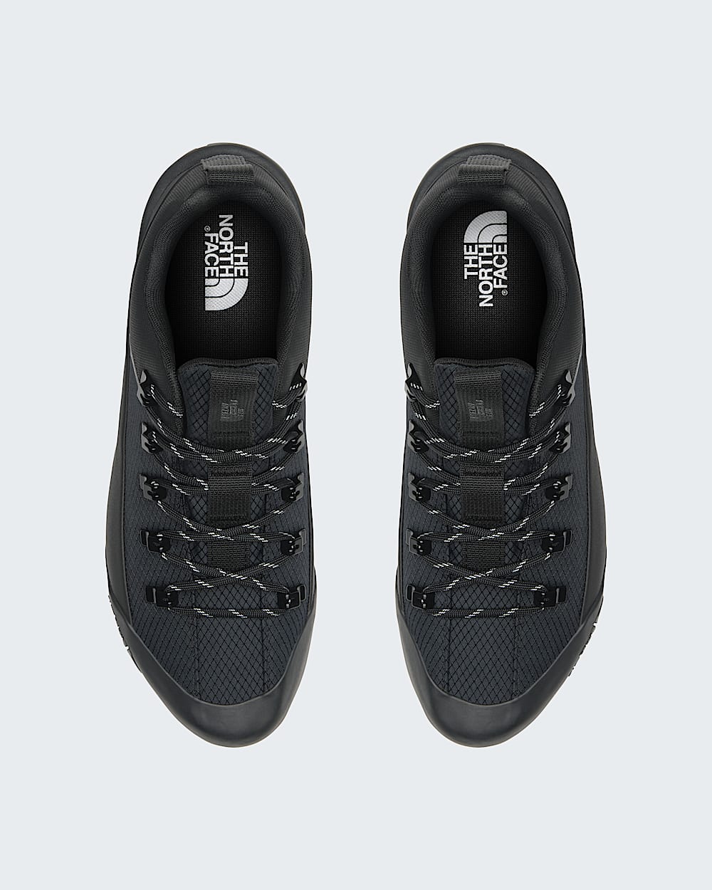 Glenclyffe Low GORETEX Shoes TNF DETAILINSTEP