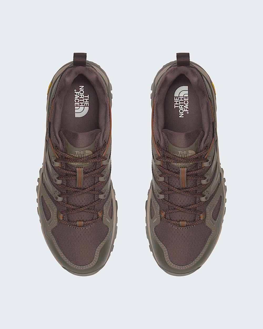 Womens Hedgehog GORETEX Shoes TNF DETAILINSTEP