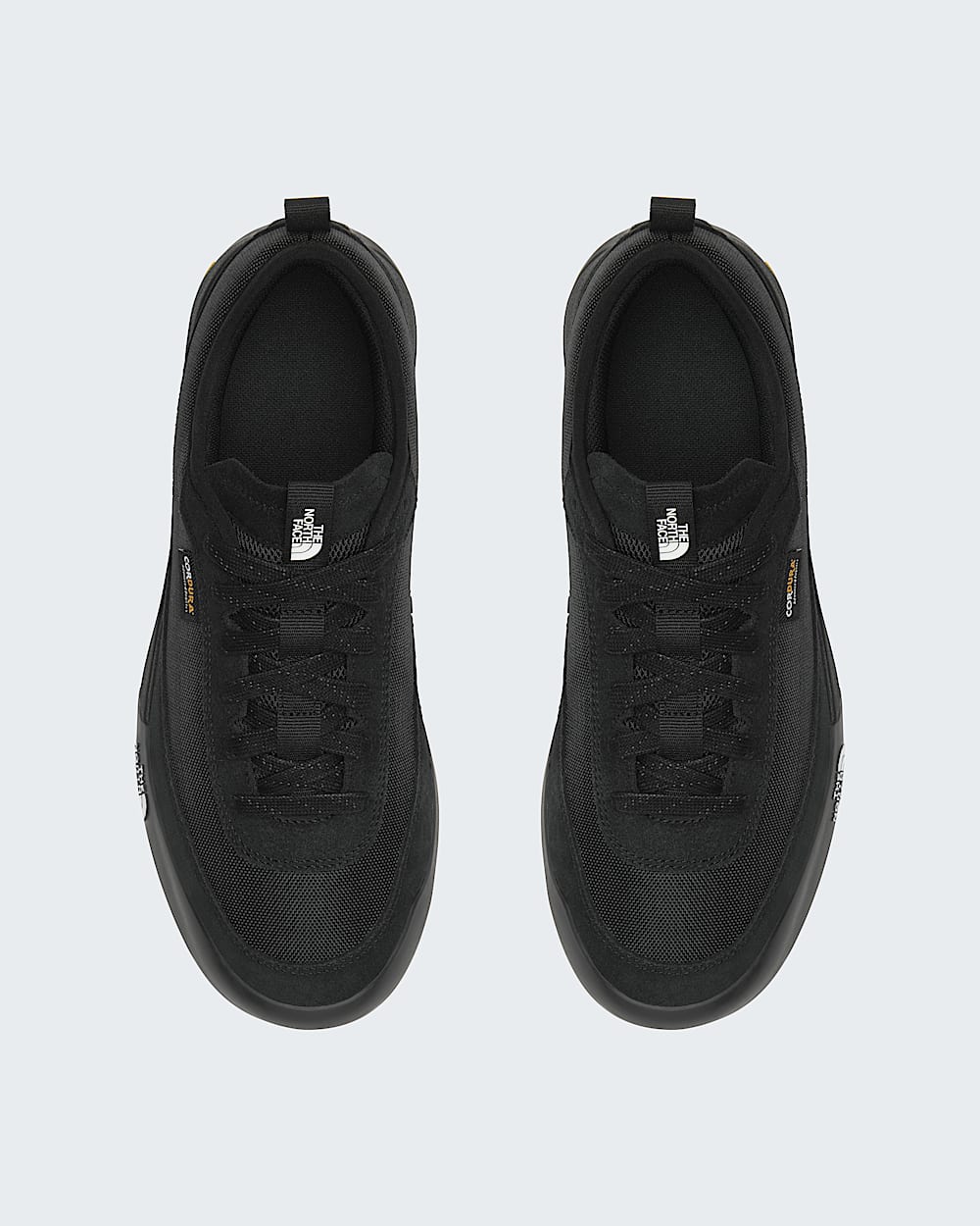 Clyffe Shoes TNF DETAILINSTEP