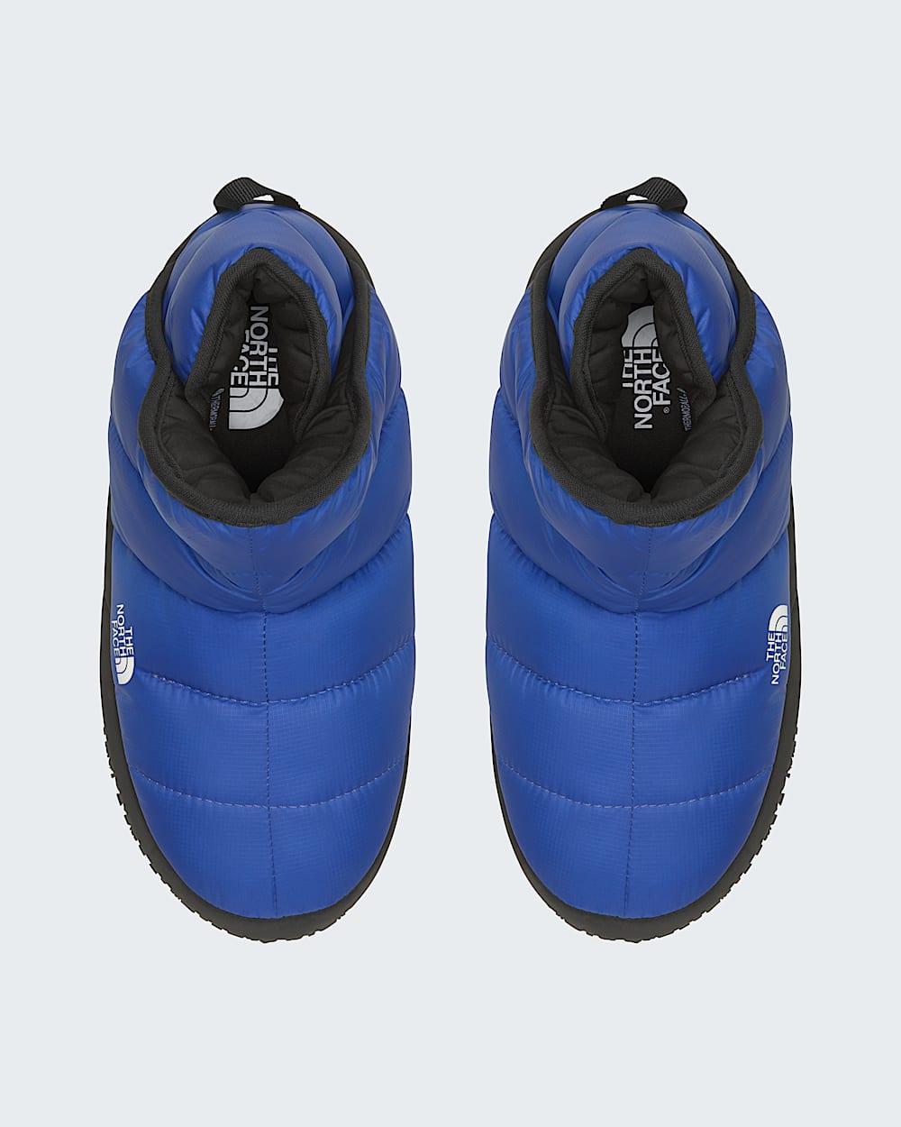 Youth THERMOBALL Traction Booties TNF DETAILINSTEP