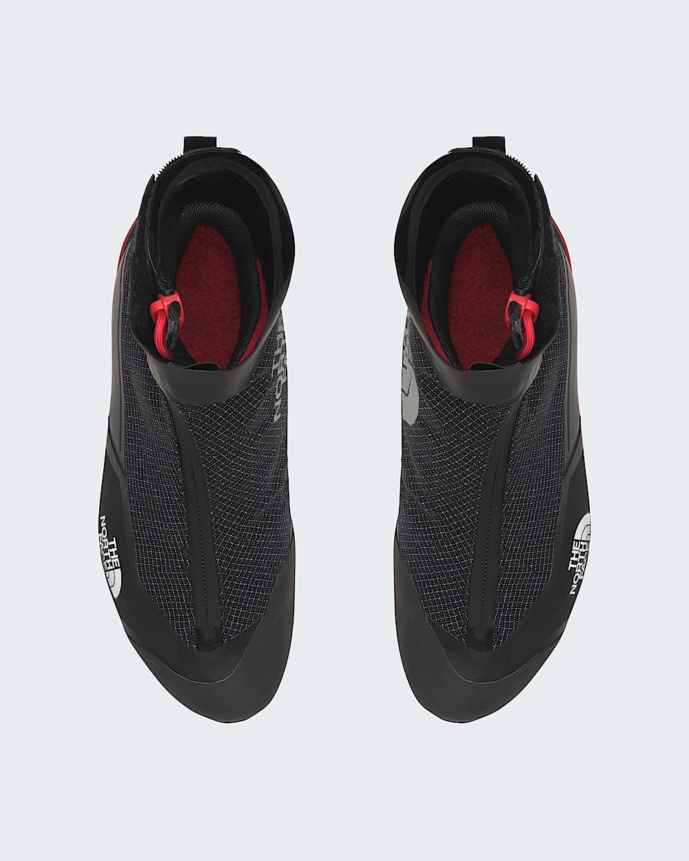 Summit Series Verto SA GORETEX Boots TNF DETAILINSTEP
