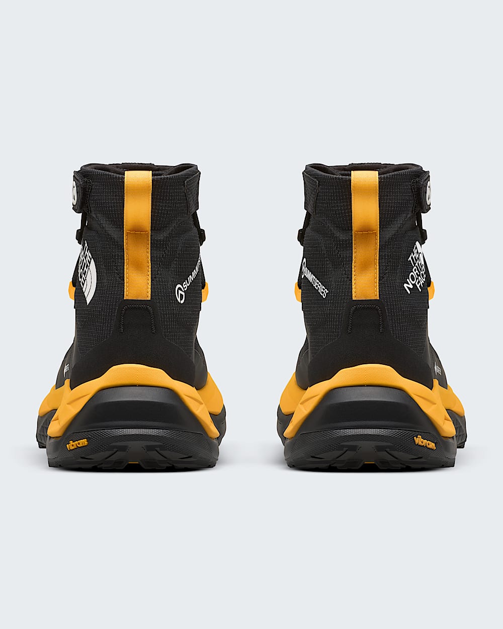 Bottes Summit Series Fastpack GORETEX TNF BACK