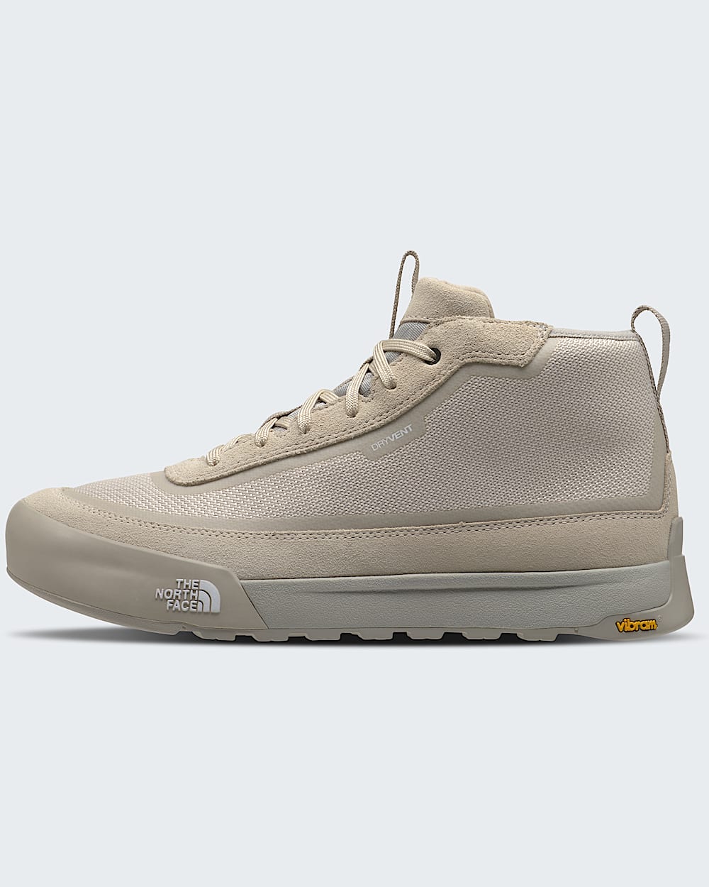 Clyffe Mid Insulated Waterproof Shoes TNF HERO