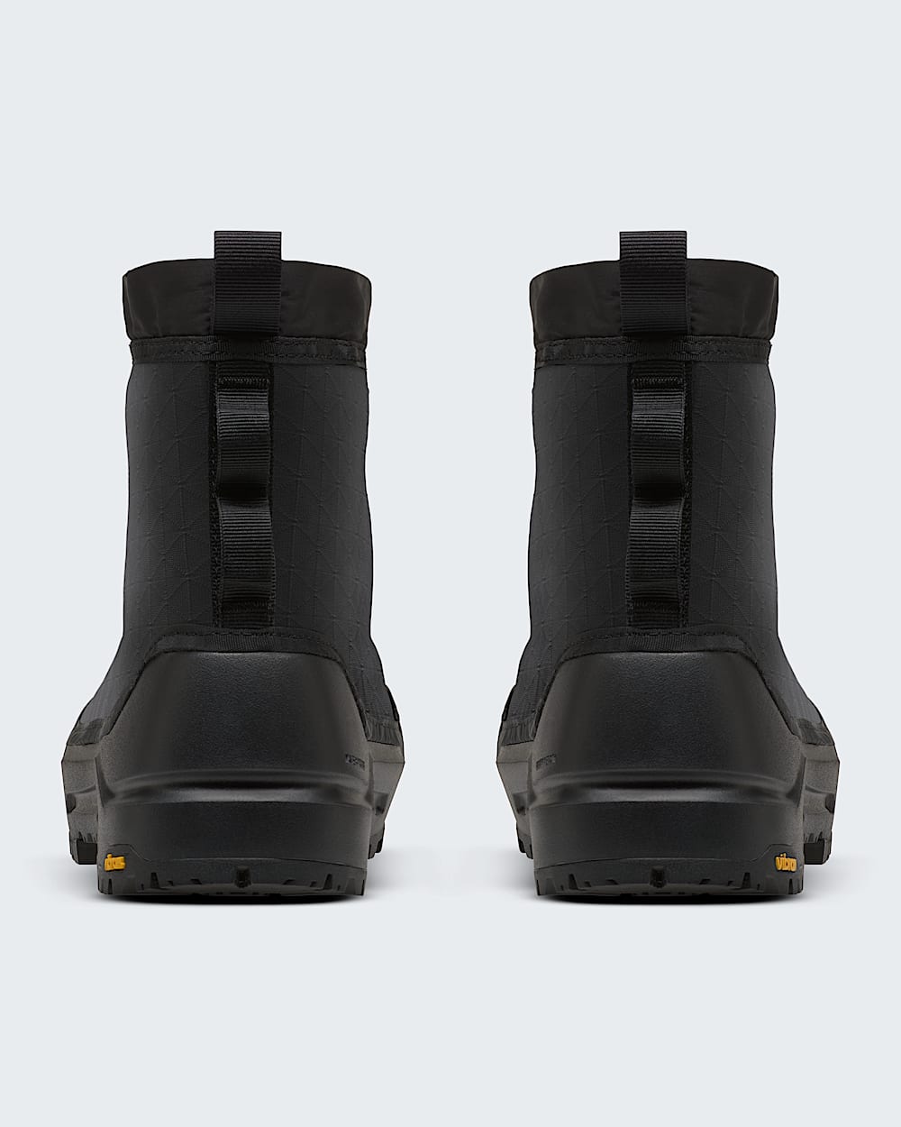 Base Camp 100 Waterproof Boots TNF BACK