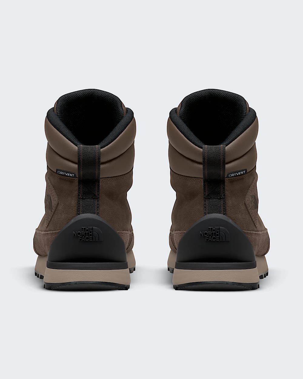 Women's Back-To-Berkeley IV Leather Waterproof Boots | The North Face