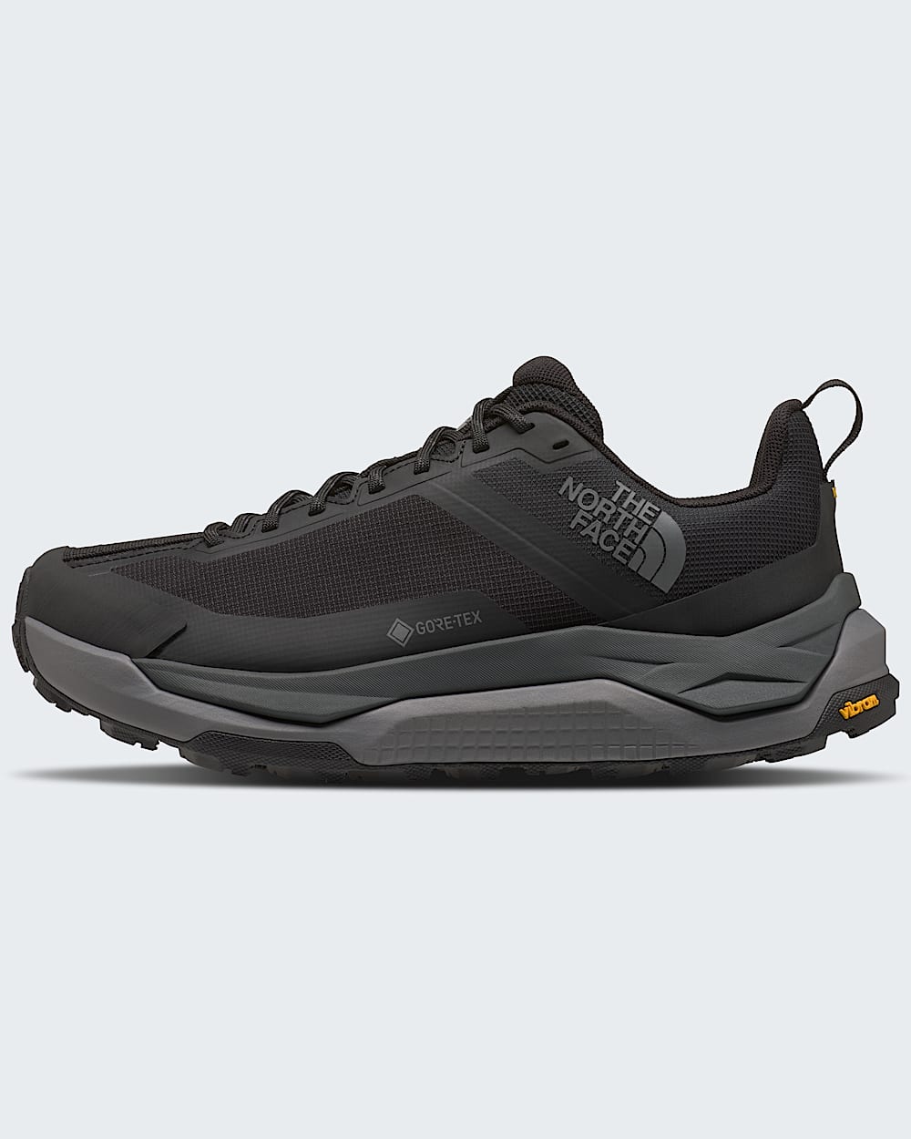 Chaussures Fastpack Ultra GORETEX pour hommes TNF HERO