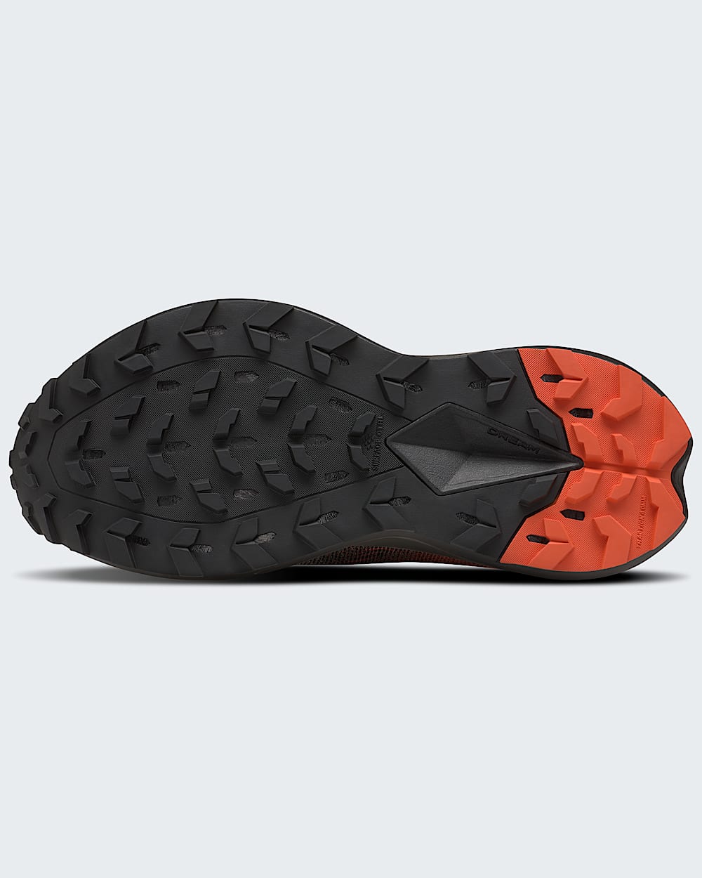 Womens VECTIV Enduris 4 Race Edition Shoes TNF DETAILSOLE