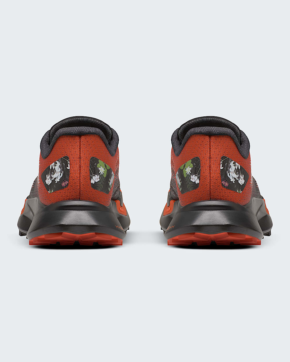 Womens VECTIV Enduris 4 Race Edition Shoes TNF BACK
