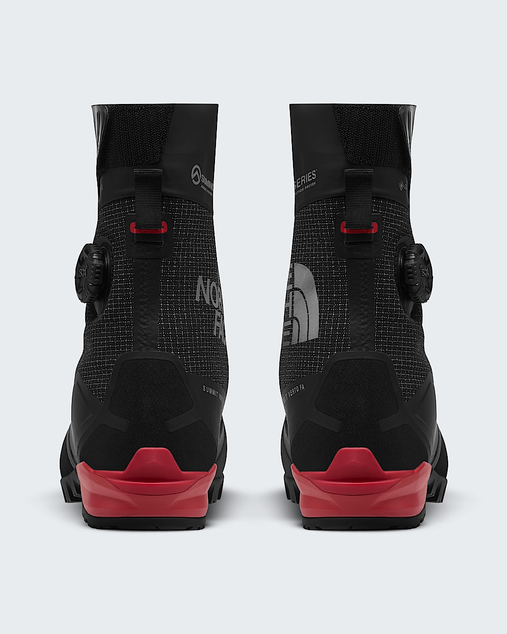 Summit Series Verto SA GORETEX Boots TNF BACK