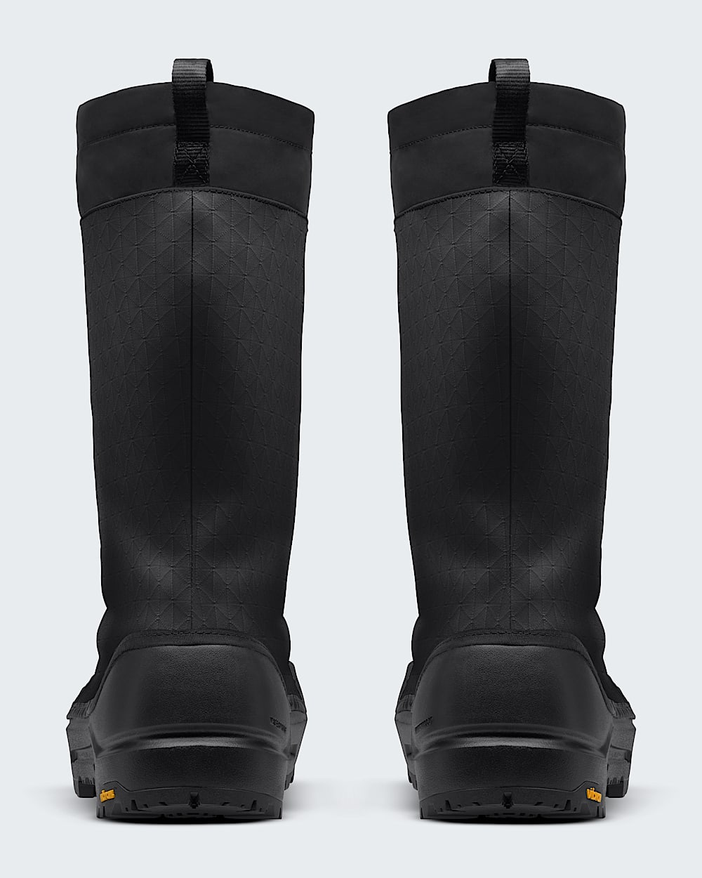 Base Camp 200 Waterproof Boots TNF BACK