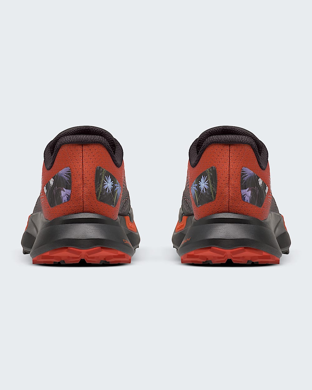 Mens VECTIV Enduris 4 Race Edition Shoes TNF BACK