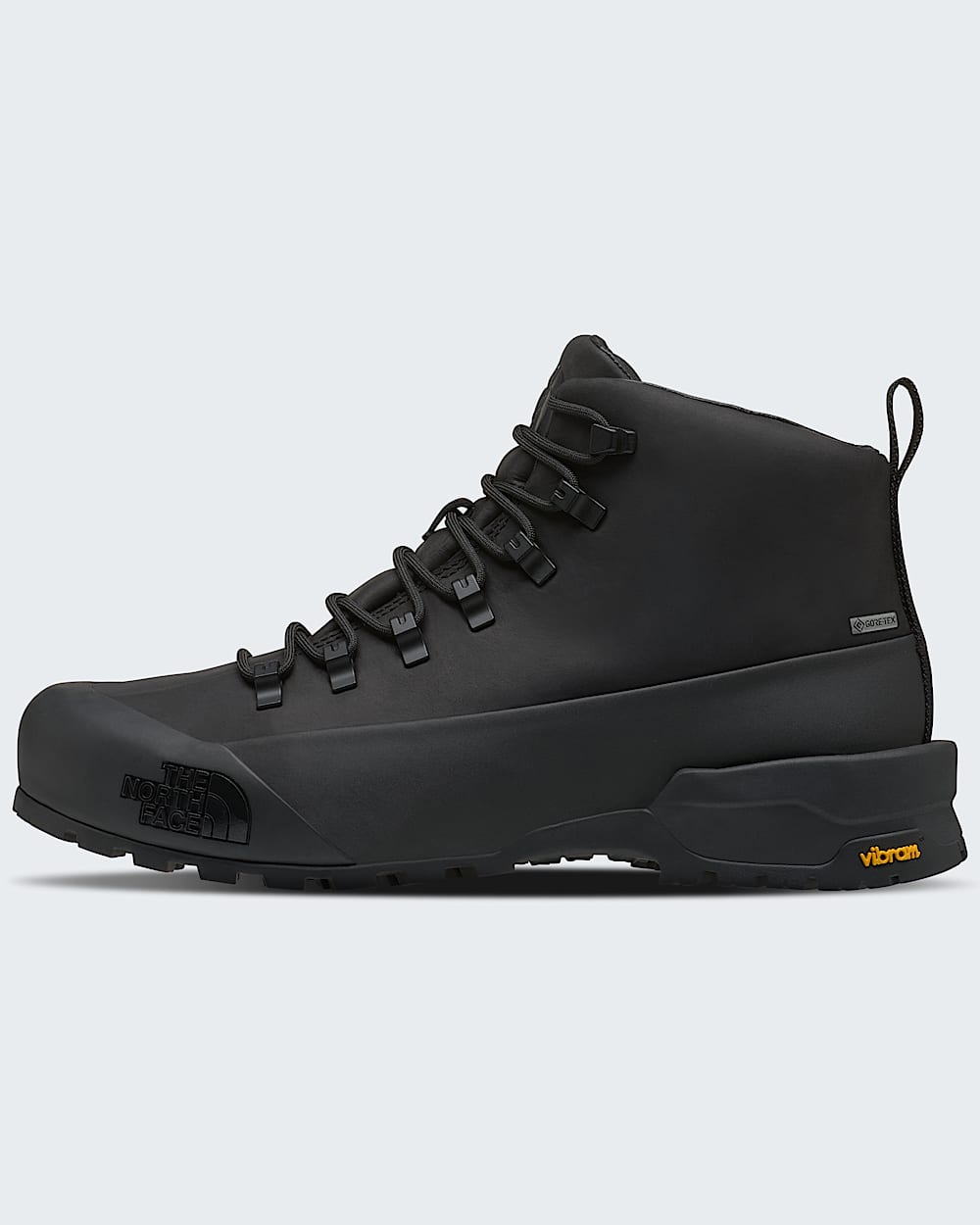 Glenclyffe™ Mid Leather GORE-TEX® Boots | The North Face