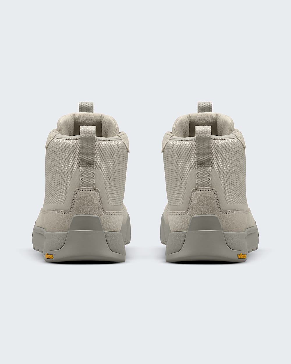Clyffe Mid Insulated Waterproof Shoes TNF BACK