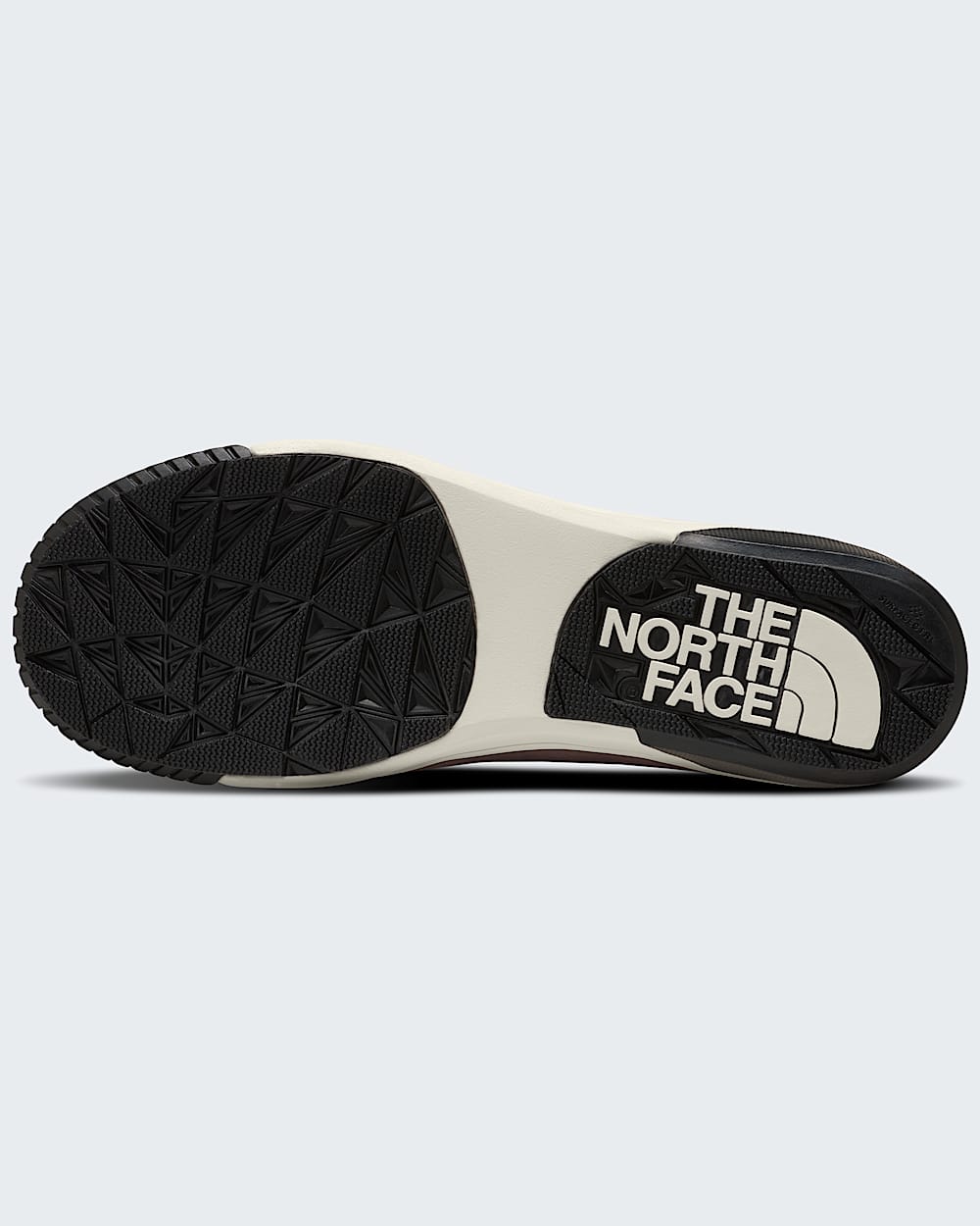 Womens Sierra Mid Lace Waterproof Boots TNF DETAILSOLE