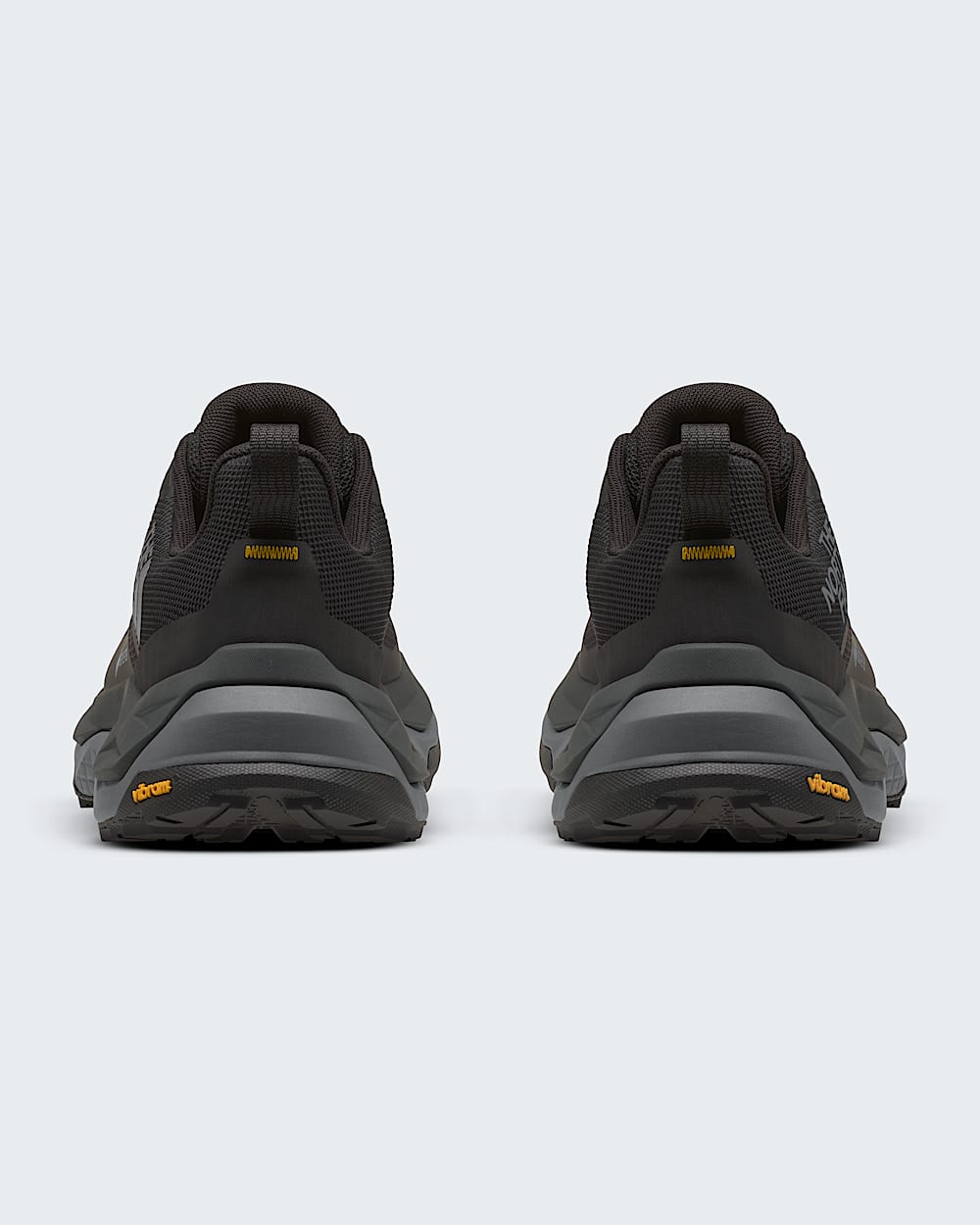 Chaussures Fastpack Ultra GORETEX pour hommes TNF BACK