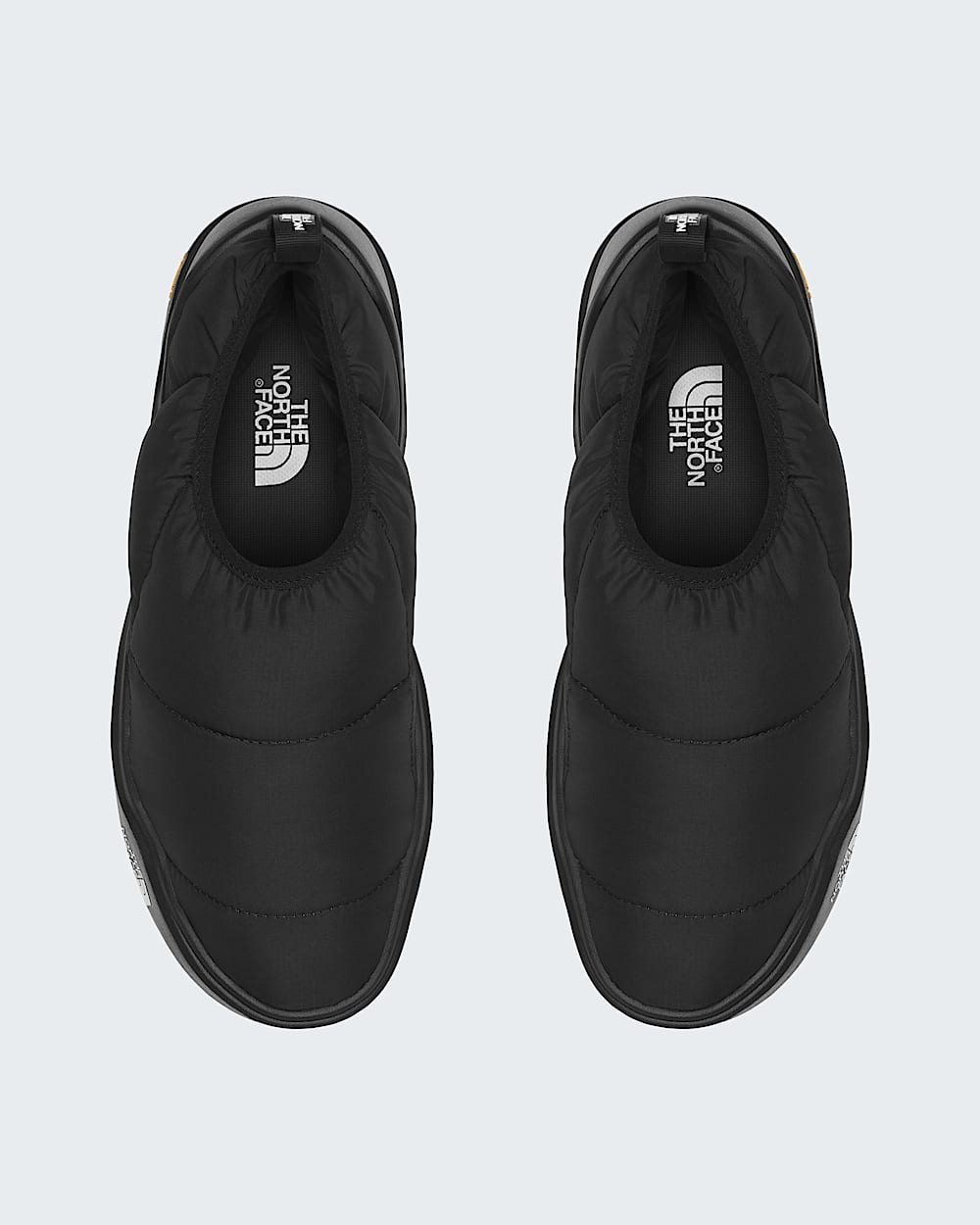 Base Camp THERMOBALL Mules TNF DETAILINSTEP