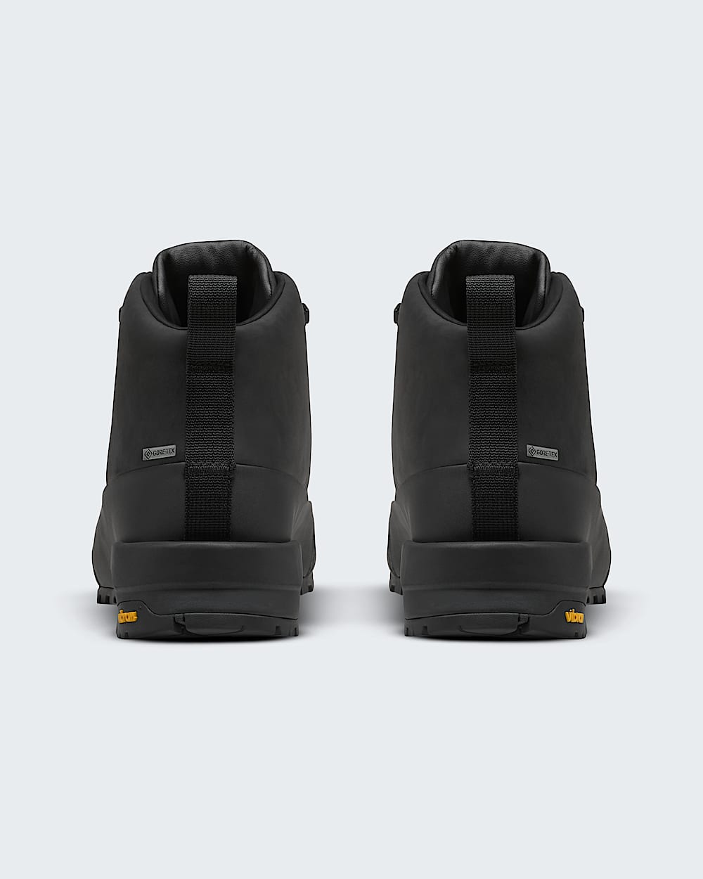 Glenclyffe™ Mid Leather GORE-TEX® Boots | The North Face