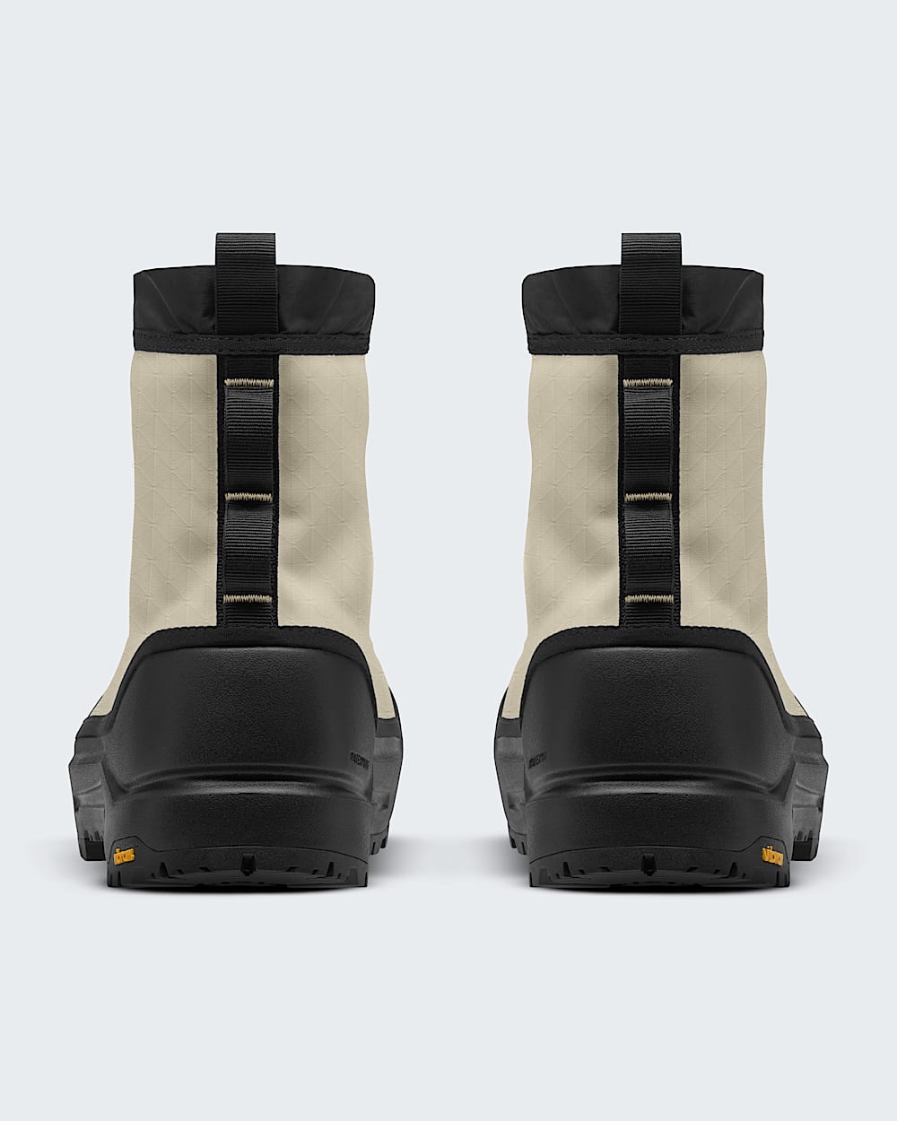 Bottes impermables Base Camp 100 TNF BACK