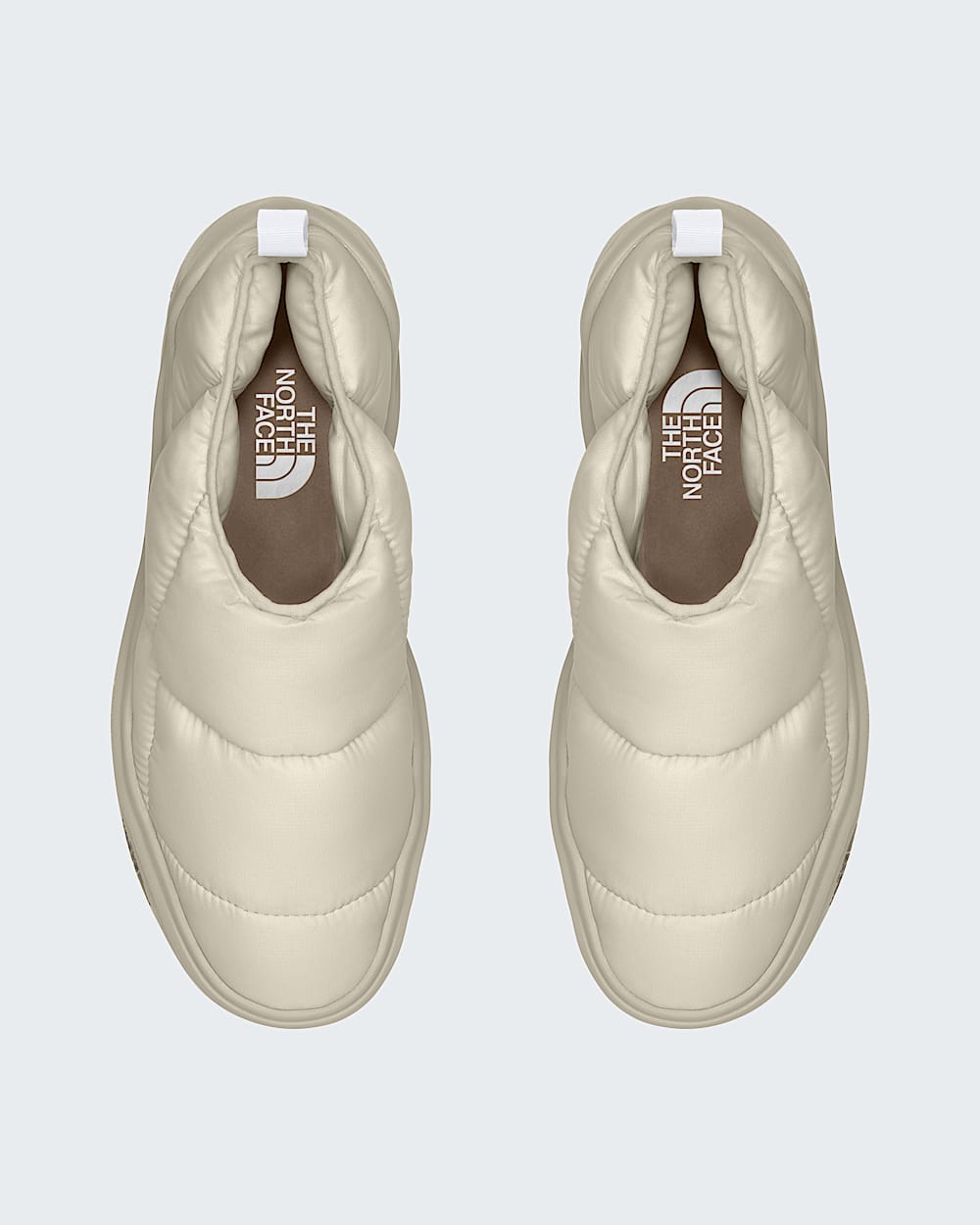Base Camp THERMOBALL Mules TNF DETAILINSTEP