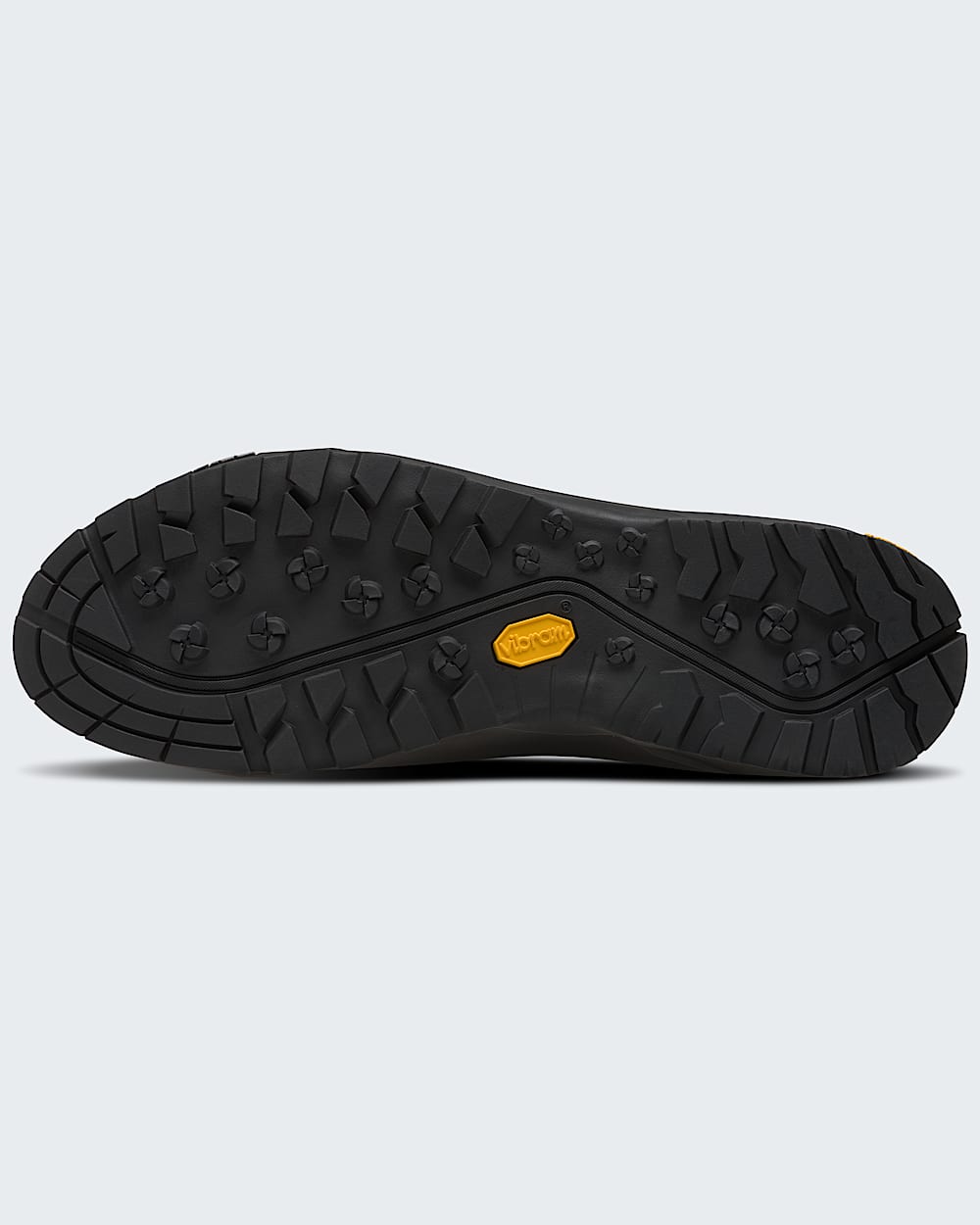 Glenclyffe Low GORETEX Shoes TNF DETAILSOLE