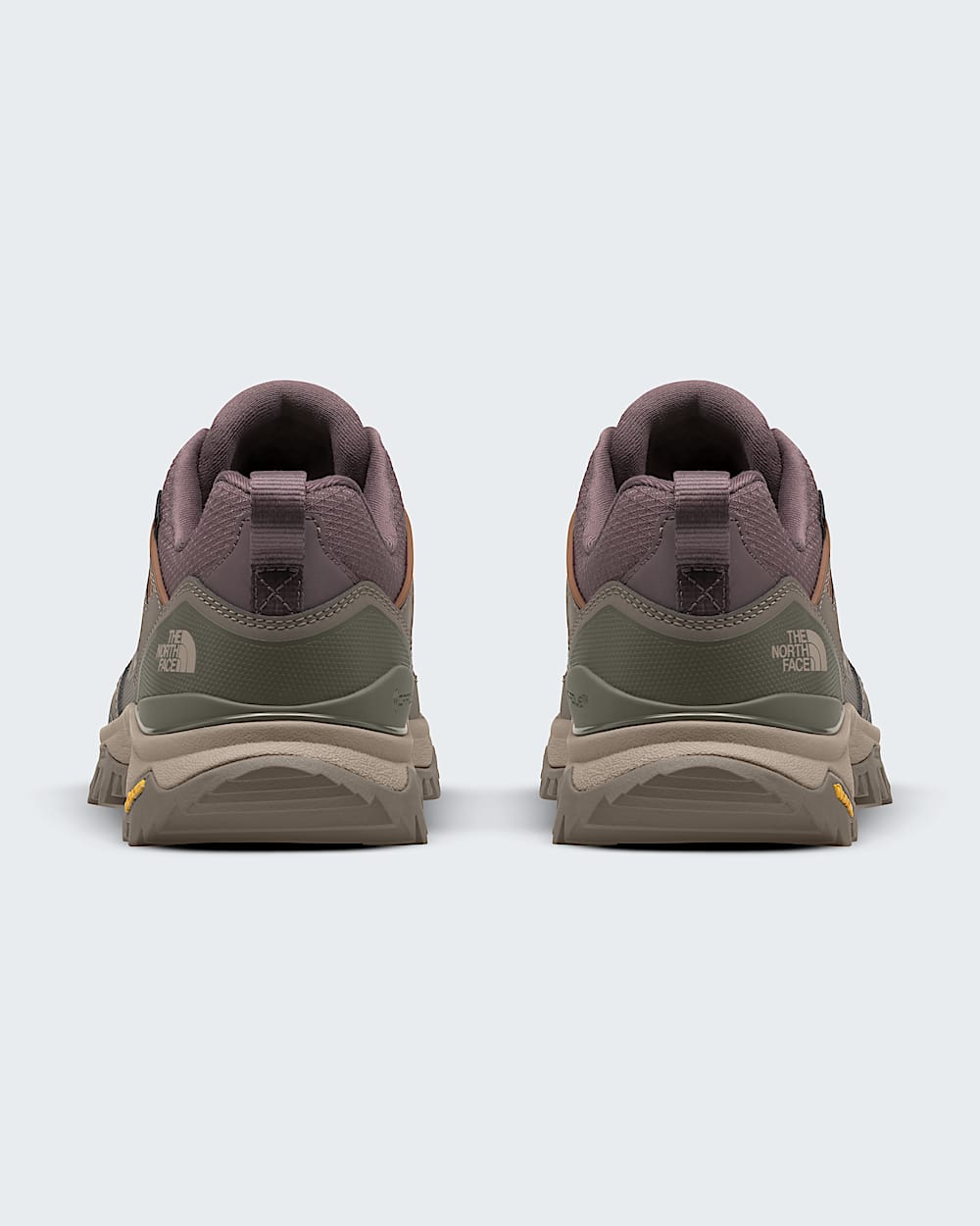 Womens Hedgehog GORETEX Shoes TNF BACK