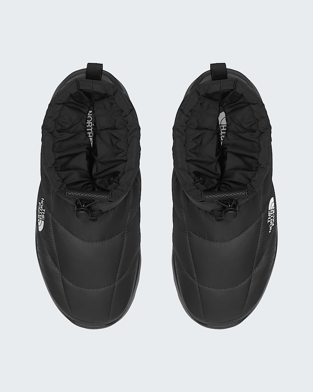 Nuptse Traction Chukkas TNF DETAILINSTEP
