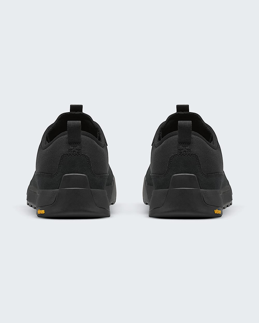 Clyffe Shoes TNF BACK