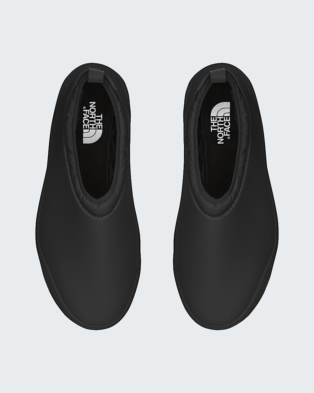 Base Camp WP Mules TNF DETAILINSTEP