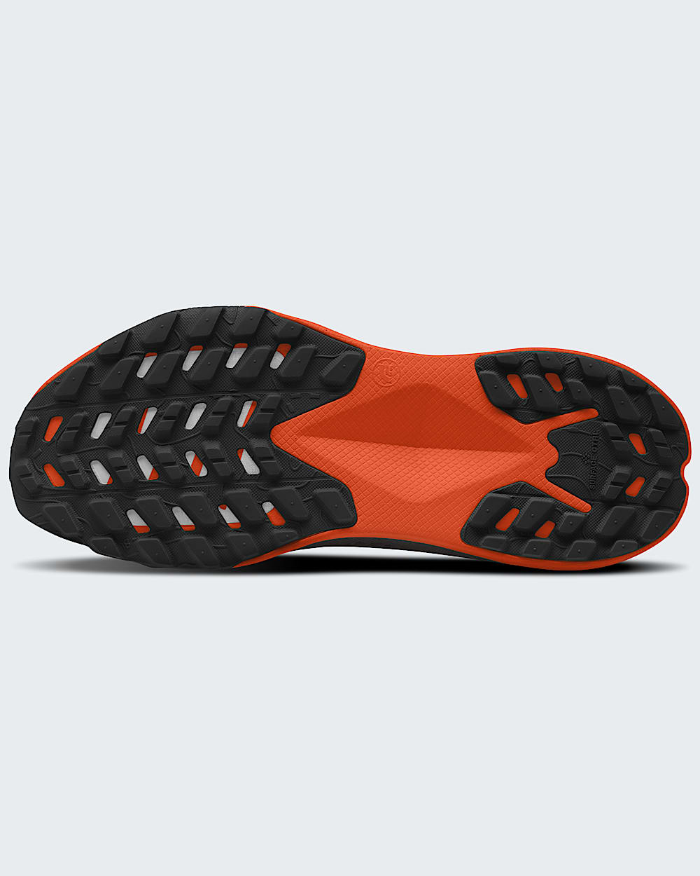 Mens Altamesa 300 Shoes TNF DETAILSOLE