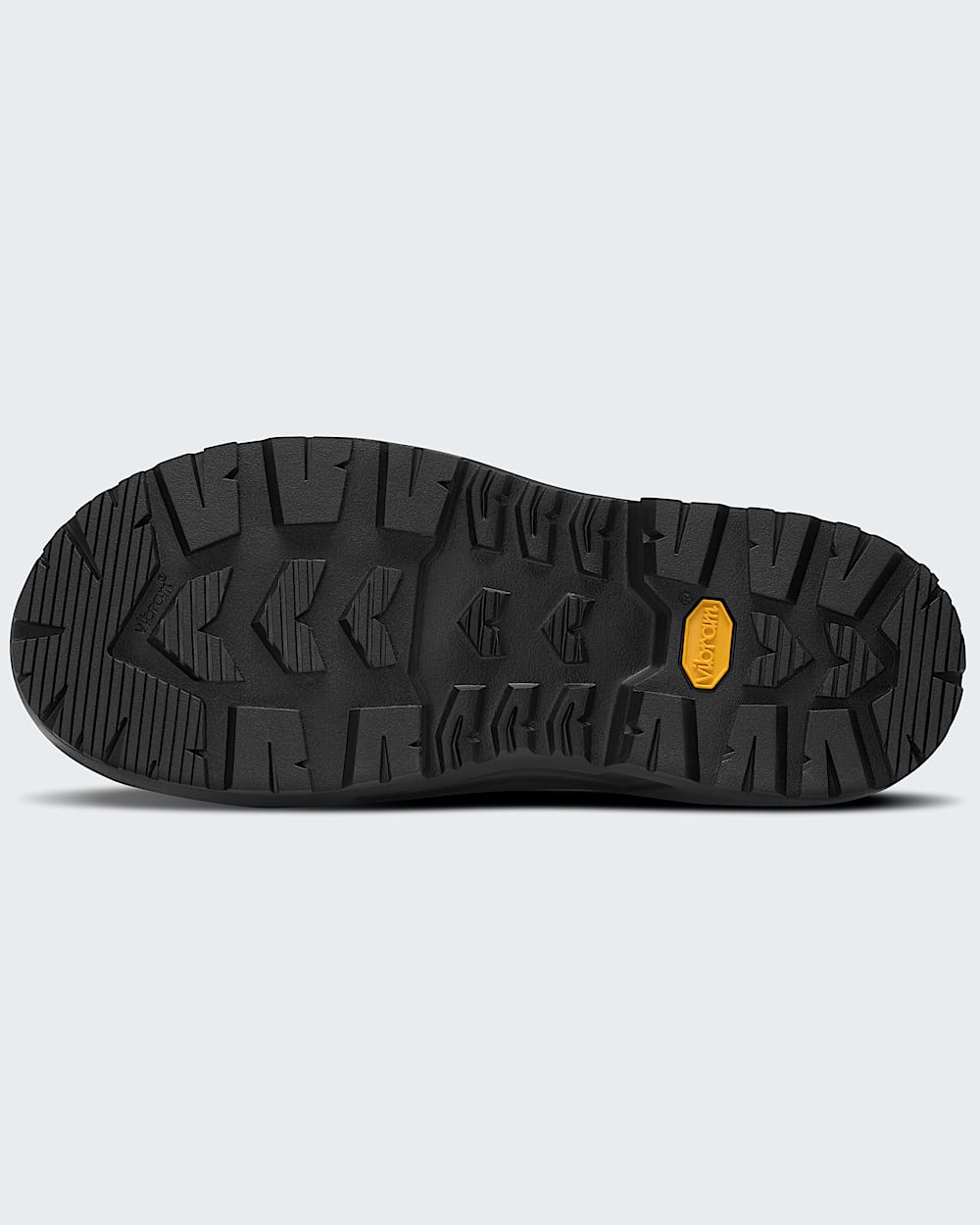 Bottes impermables Base Camp 100 TNF DETAILSOLE
