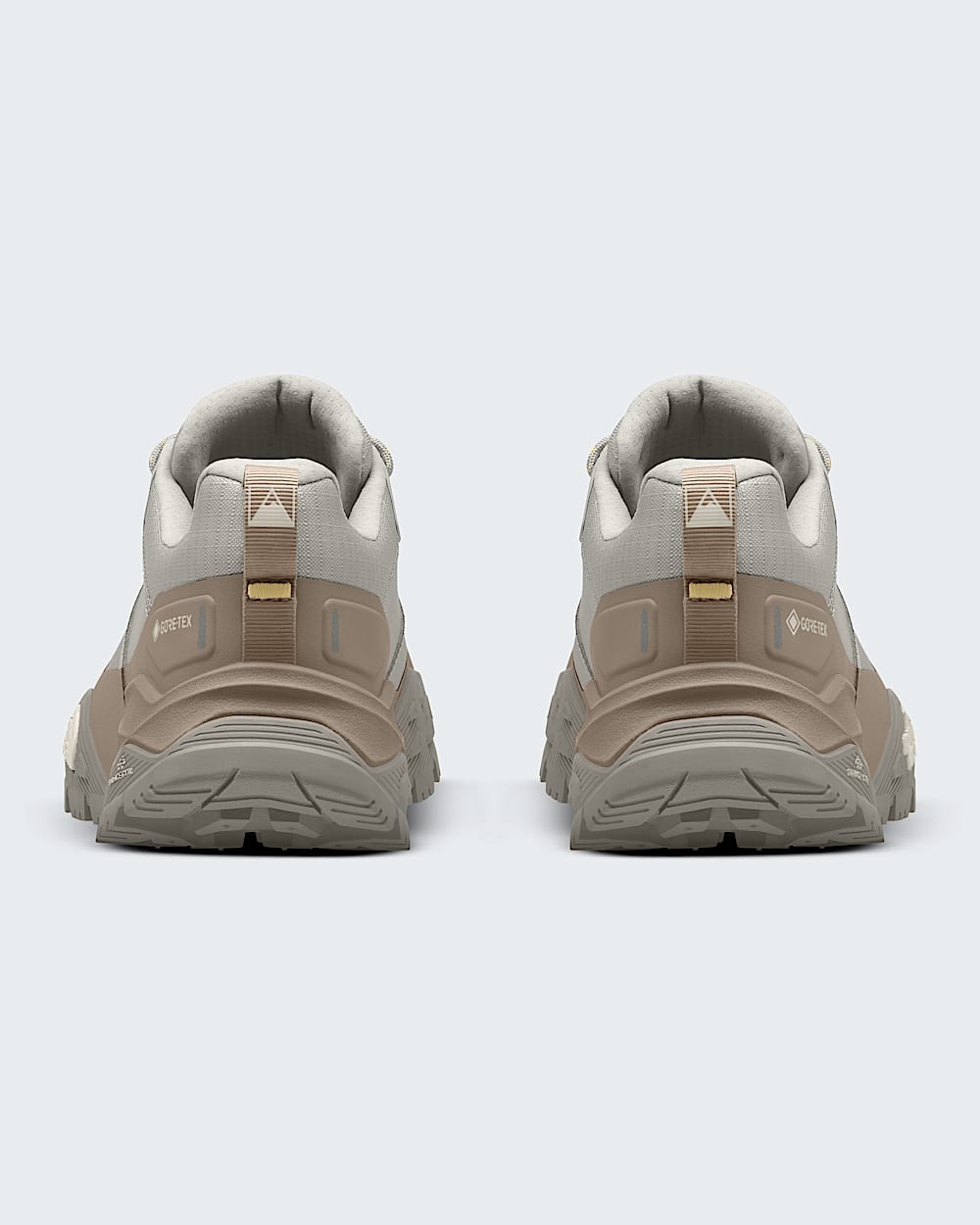 Chaussures Offtrail Hike GORETEX pour femmes TNF BACK