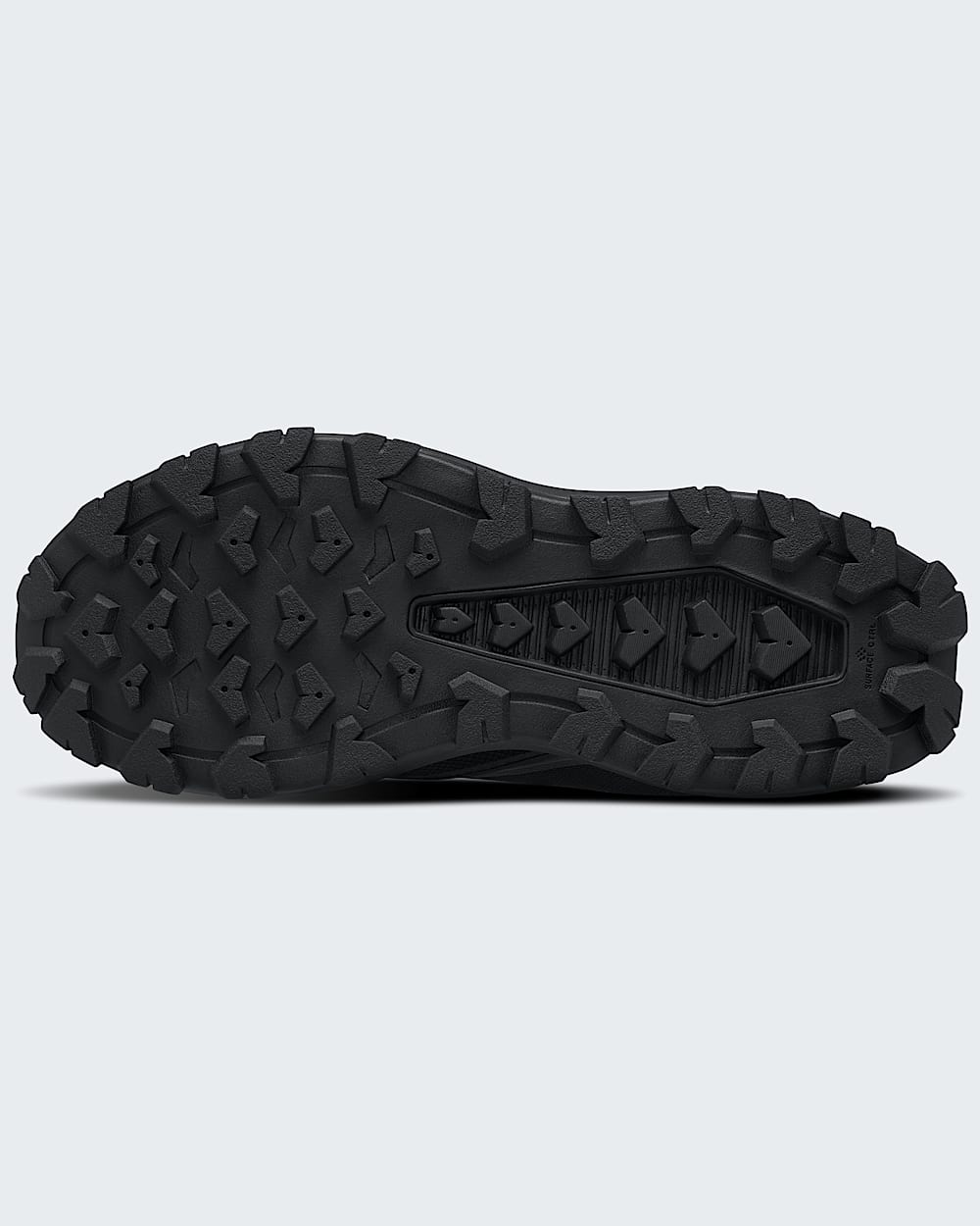 Offtrail VE Shoes TNF DETAILSOLE