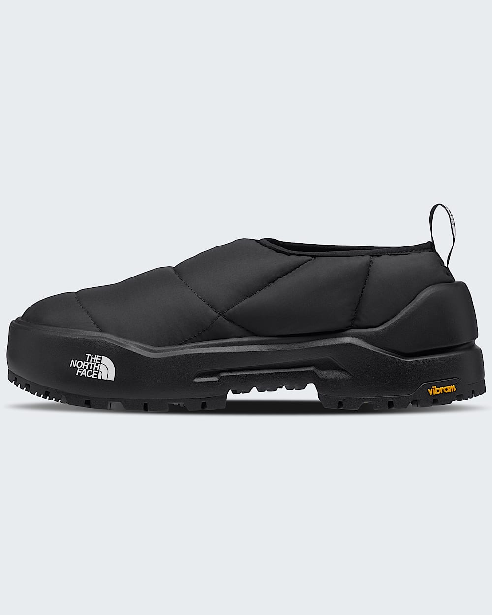 Base Camp THERMOBALL Mules TNF HERO